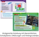 Kosmos Experimentierkasten Easy Elektro - Start | Mehrfarbig 3