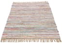 carpetfine Teppich Kelim Chindi | Beige