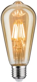 Paulmann LED-Leuchtmittel Bundle ST64 | Gold 4