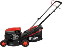 Güde Benzinrasenmäher »ECO WHEELER 413.3 R« | Rot