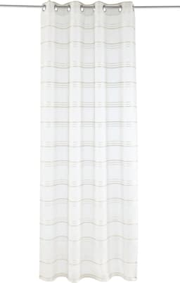 OTTO home Gardine Sirii | Beige