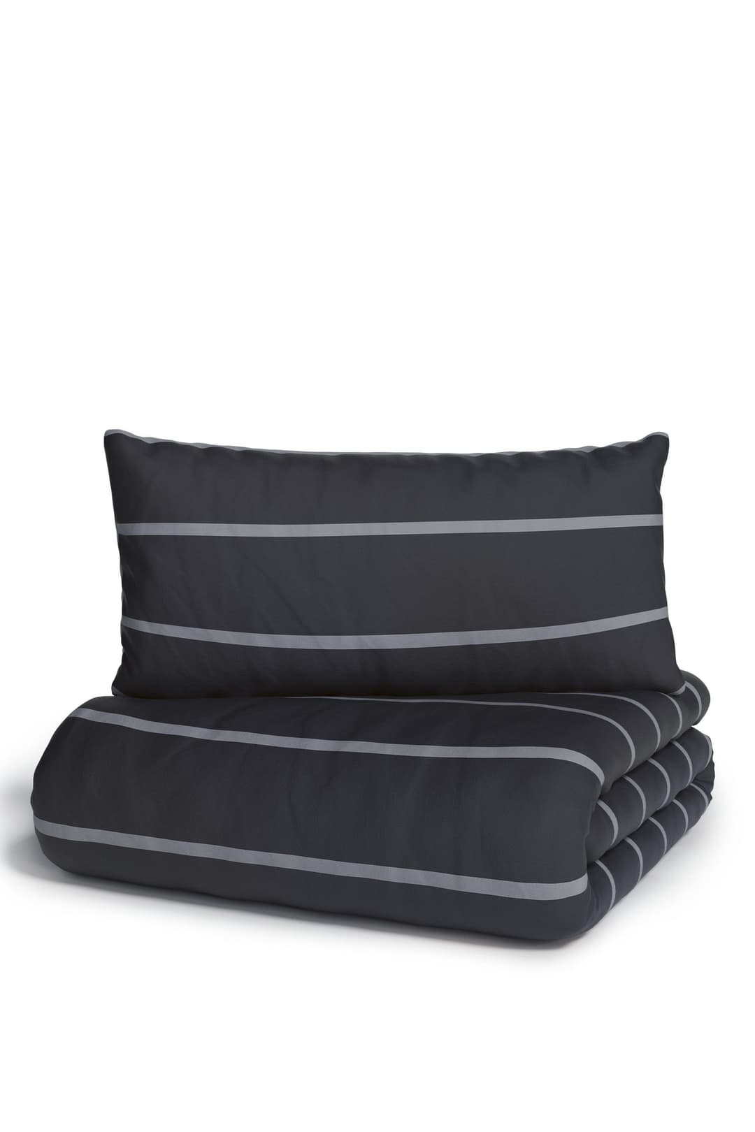 OTTO home Bettwäsche Katja | Grau