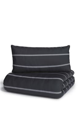 OTTO home Bettwäsche Katja | Grau