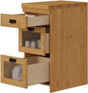 OTTO home Unterschrank Rügen | Holztöne 5