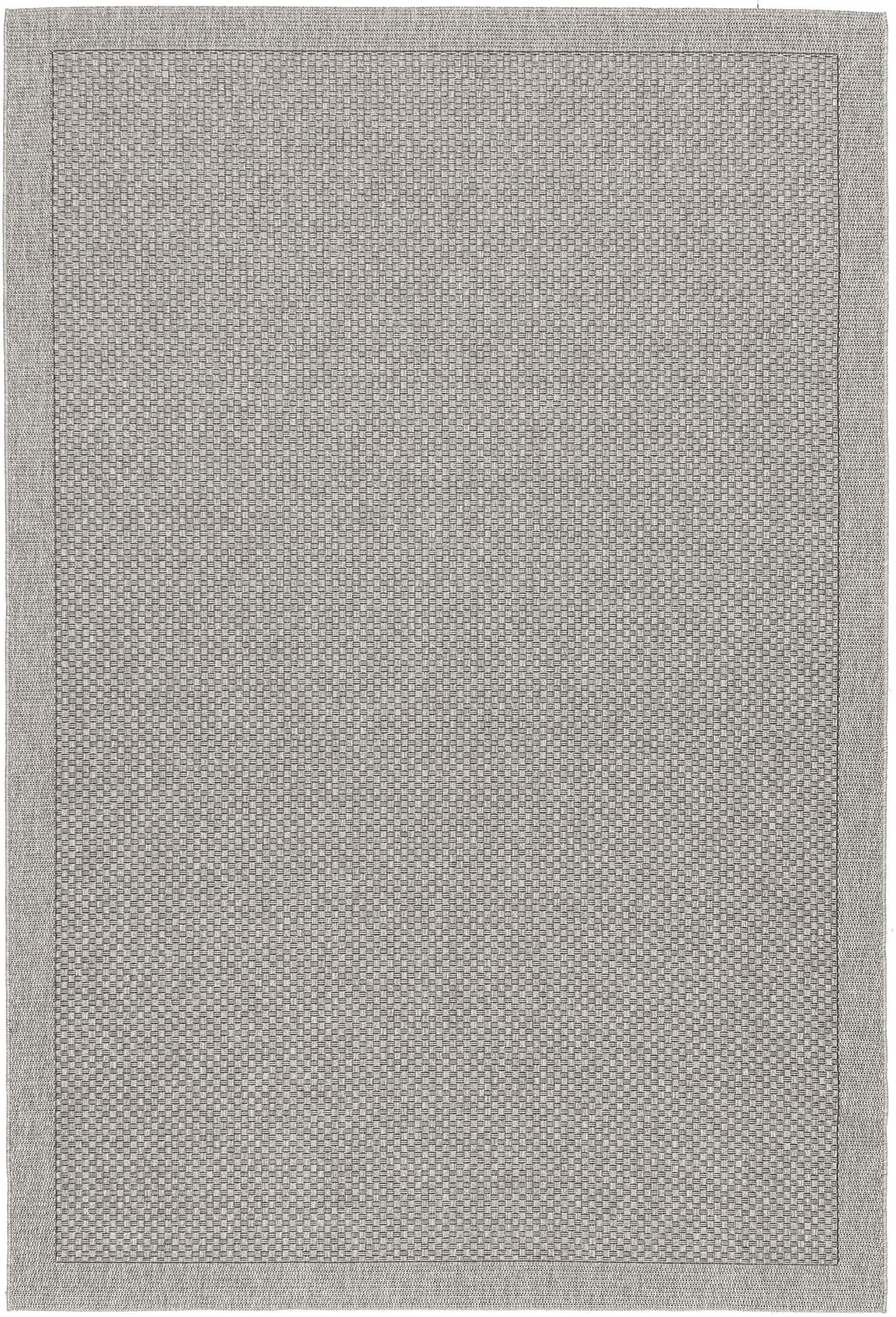 OTTO home Teppich Arona | Grau