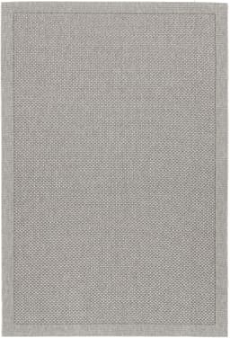 OTTO home Teppich Arona | Grau