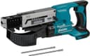 Makita Akku-Magazinschrauber DFR550Z | Blau
