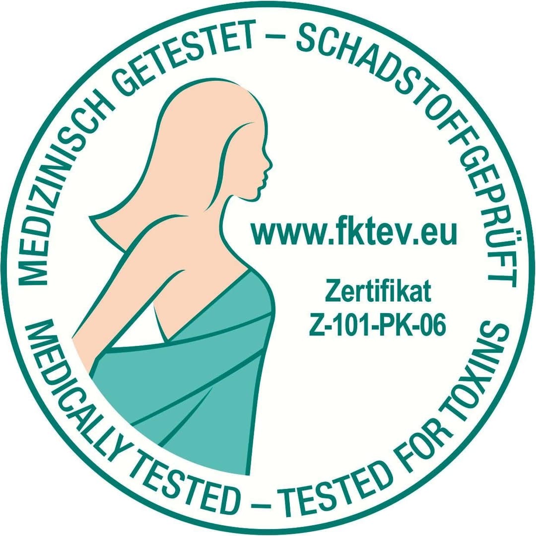 Träumeland Kleine Matratze Wash | Weiß