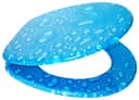 Sanilo WC-Sitz Tautropfen Blau | Blau 2