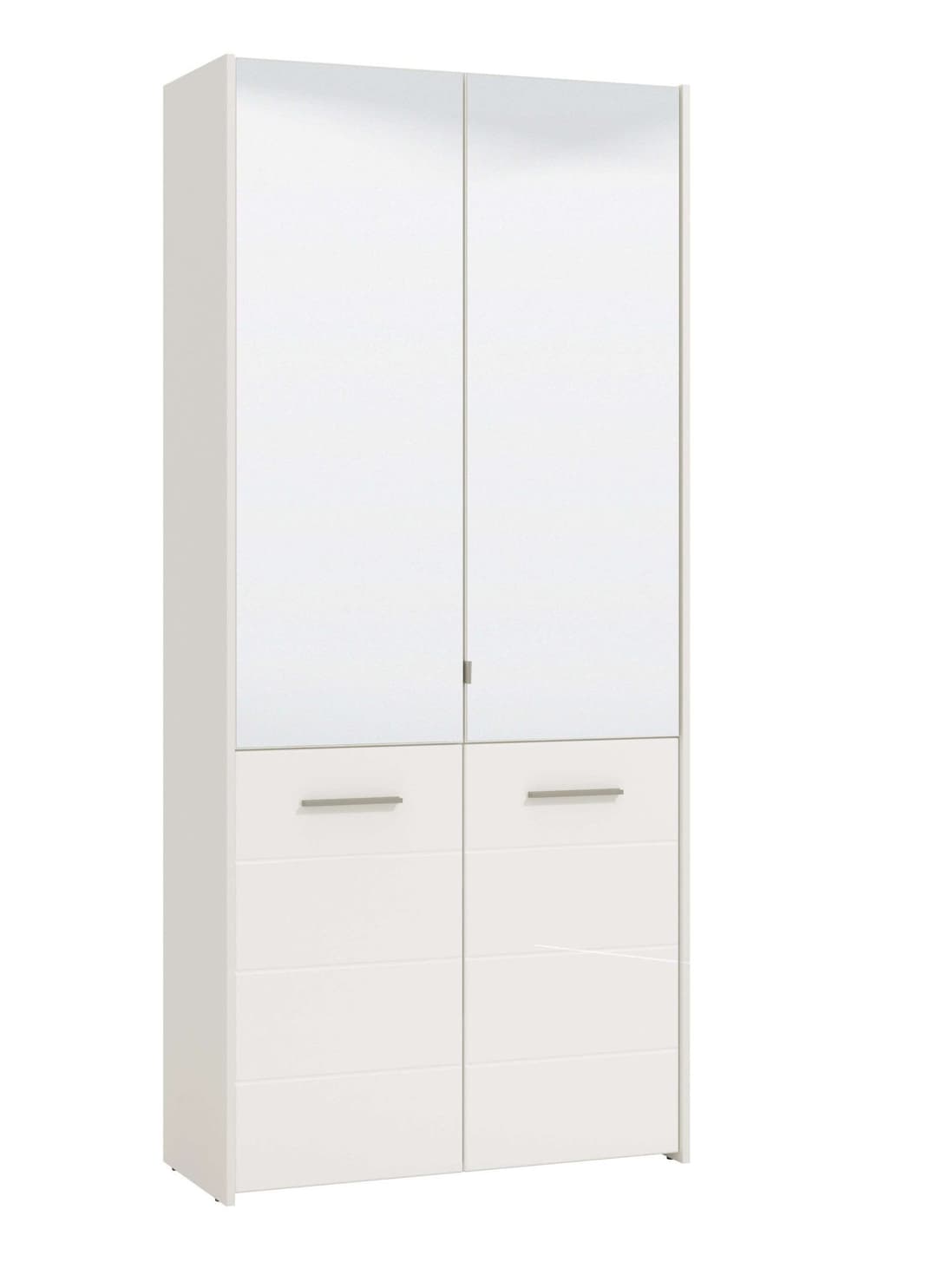INOSIGN Schuhschrank Menorca | Weiß