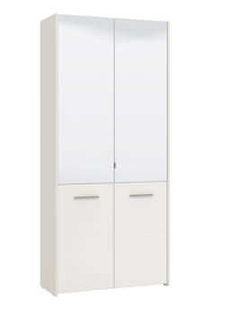INOSIGN Schuhschrank Menorca | Weiß