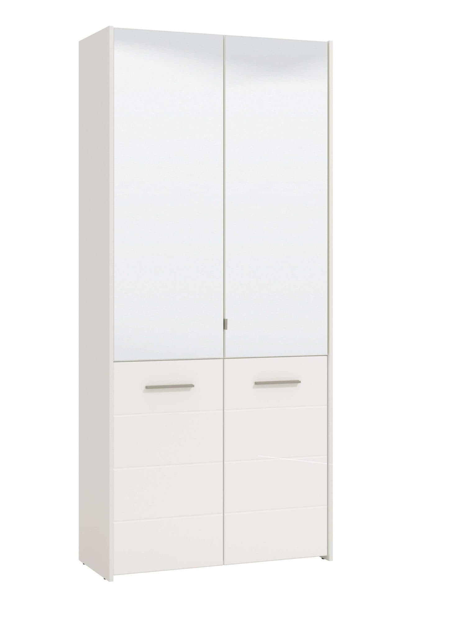 INOSIGN Schuhschrank Menorca | Weiß