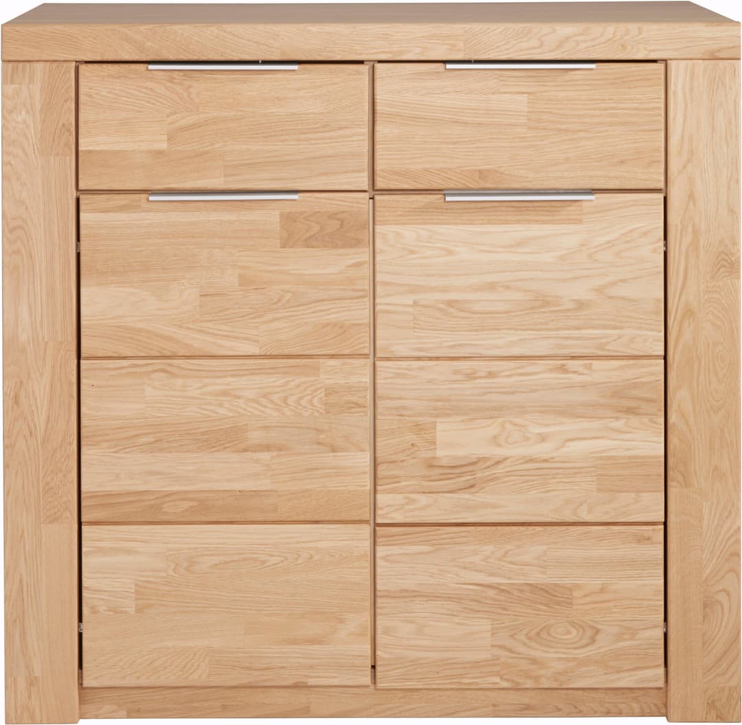 OTTO home Kommode Zara | Holztöne