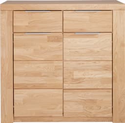 OTTO home Kommode Zara | Holztöne