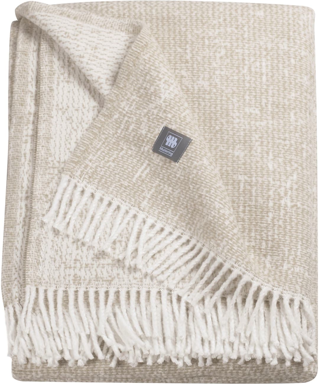 Musterring Wohndecke Ease | Beige