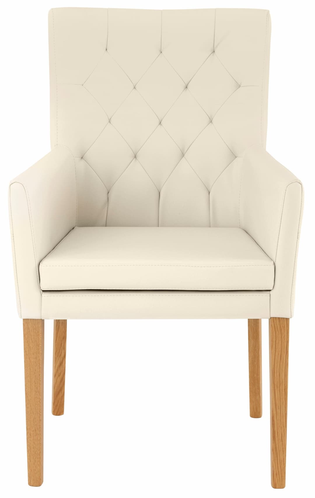 Home affaire Esszimmerstuhl Colorado | Beige