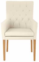 Home affaire Esszimmerstuhl Colorado | Beige 2