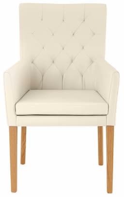 Home affaire Esszimmerstuhl Colorado | Beige