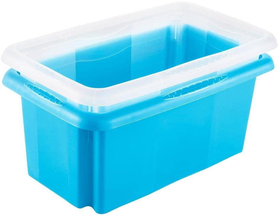 Keeeper Organizer emil | Blau