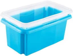 Keeeper Organizer emil | Blau