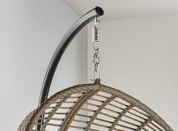Destiny Hängesessel COCO DE LUXE II | Beige