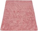 Paco Home Hochflor-Teppich Silky 591 | Rosa 2