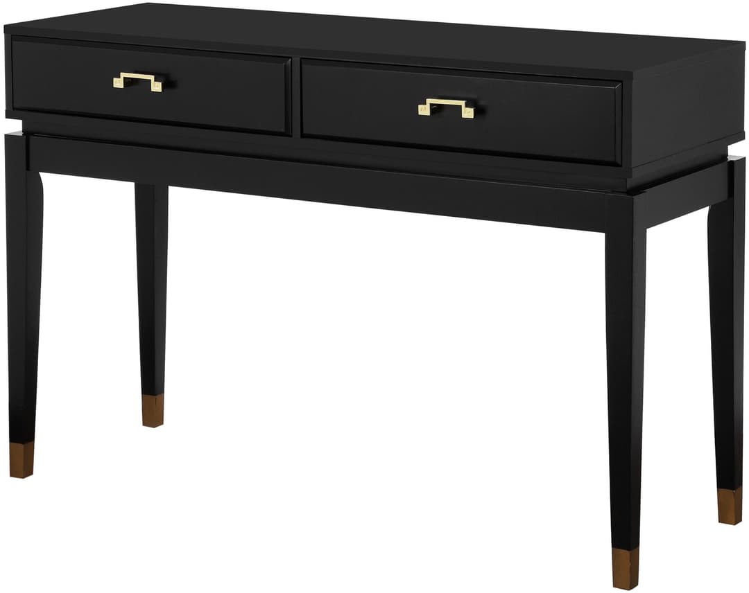 OTTO home Konsolentisch Borig | Schwarz