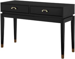 OTTO home Konsolentisch Borig | Schwarz