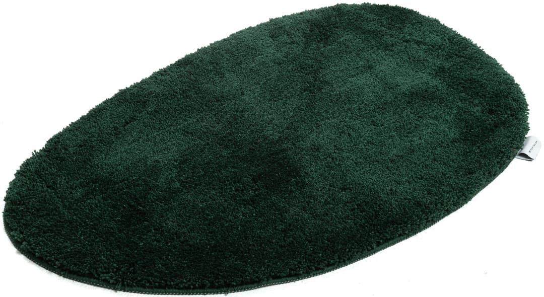 TOM TAILOR HOME Badematte Cozy Bath UNI | Grün