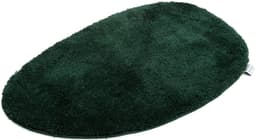 TOM TAILOR HOME Badematte Cozy Bath UNI | Grün