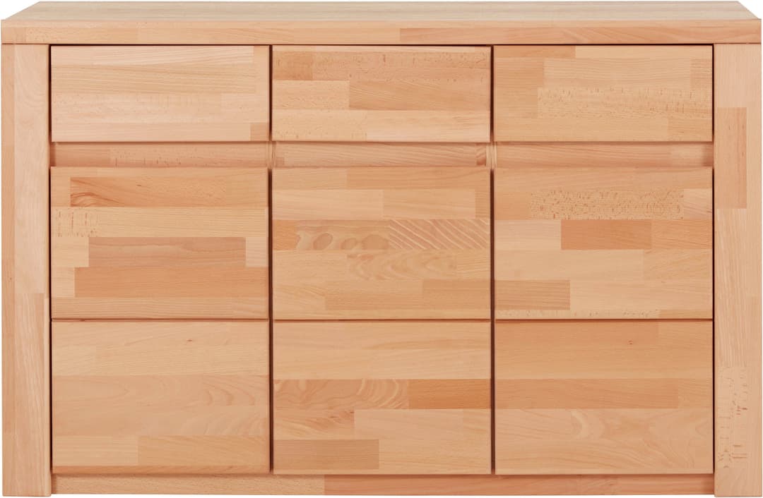 OTTO home Sideboard Burano | Holztöne