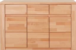 OTTO home Sideboard Burano | Holztöne