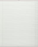 indeko Plissee simple | Weiß