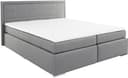 COLLECTION AB Boxbett Athena | Grau 4