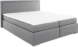 COLLECTION AB Boxbett Athena | Grau