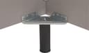 Wimex Bett Easy | Schwarz 4