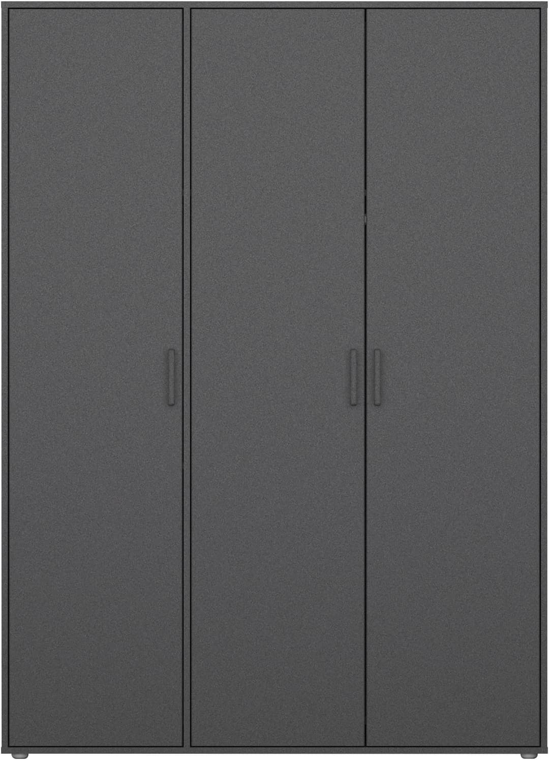 rauch Kleiderschrank VOYAGER | Grau