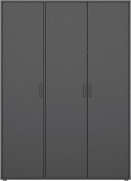 rauch Kleiderschrank VOYAGER | Grau