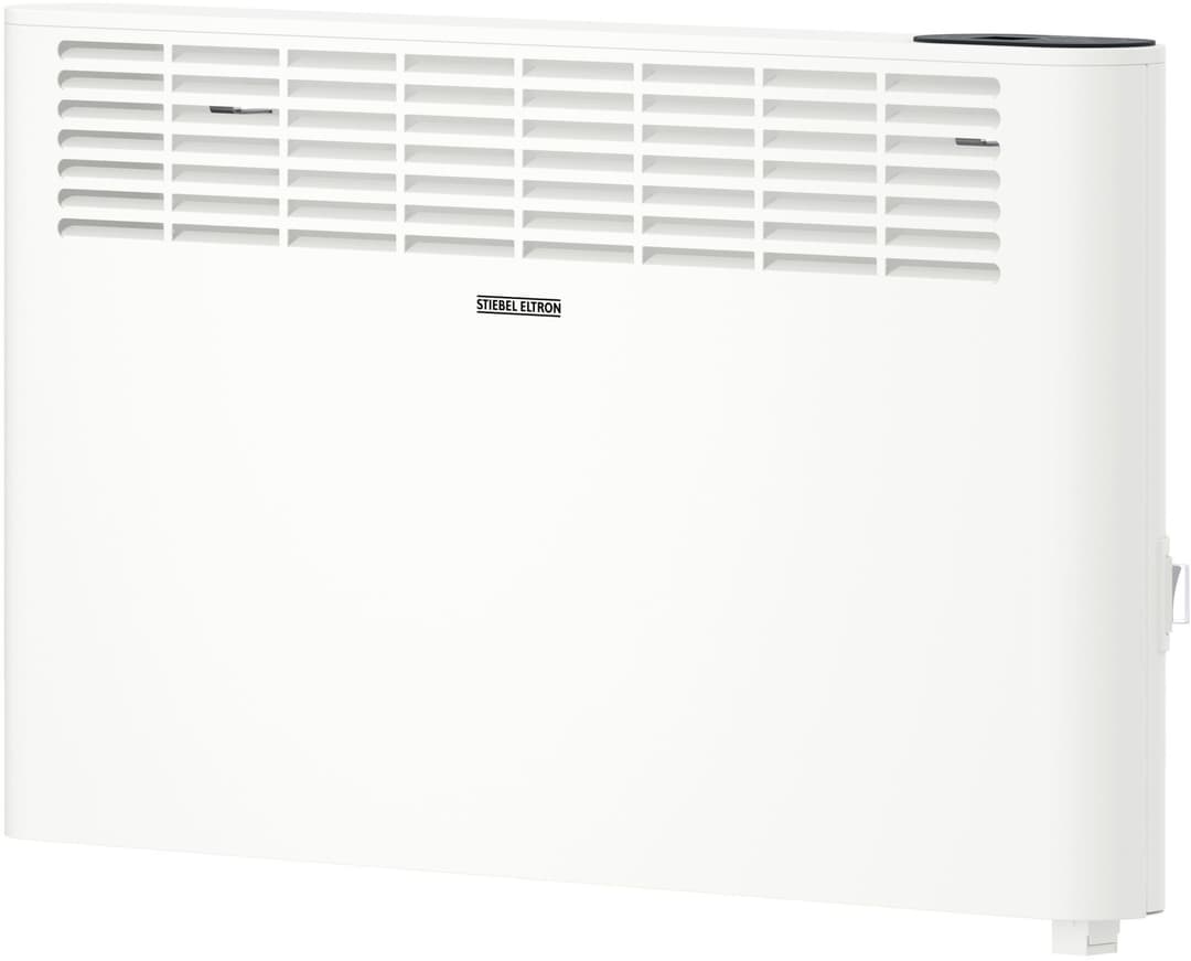 STIEBEL ELTRON Konvektor CNS 2000 Plus LCD | Weiß