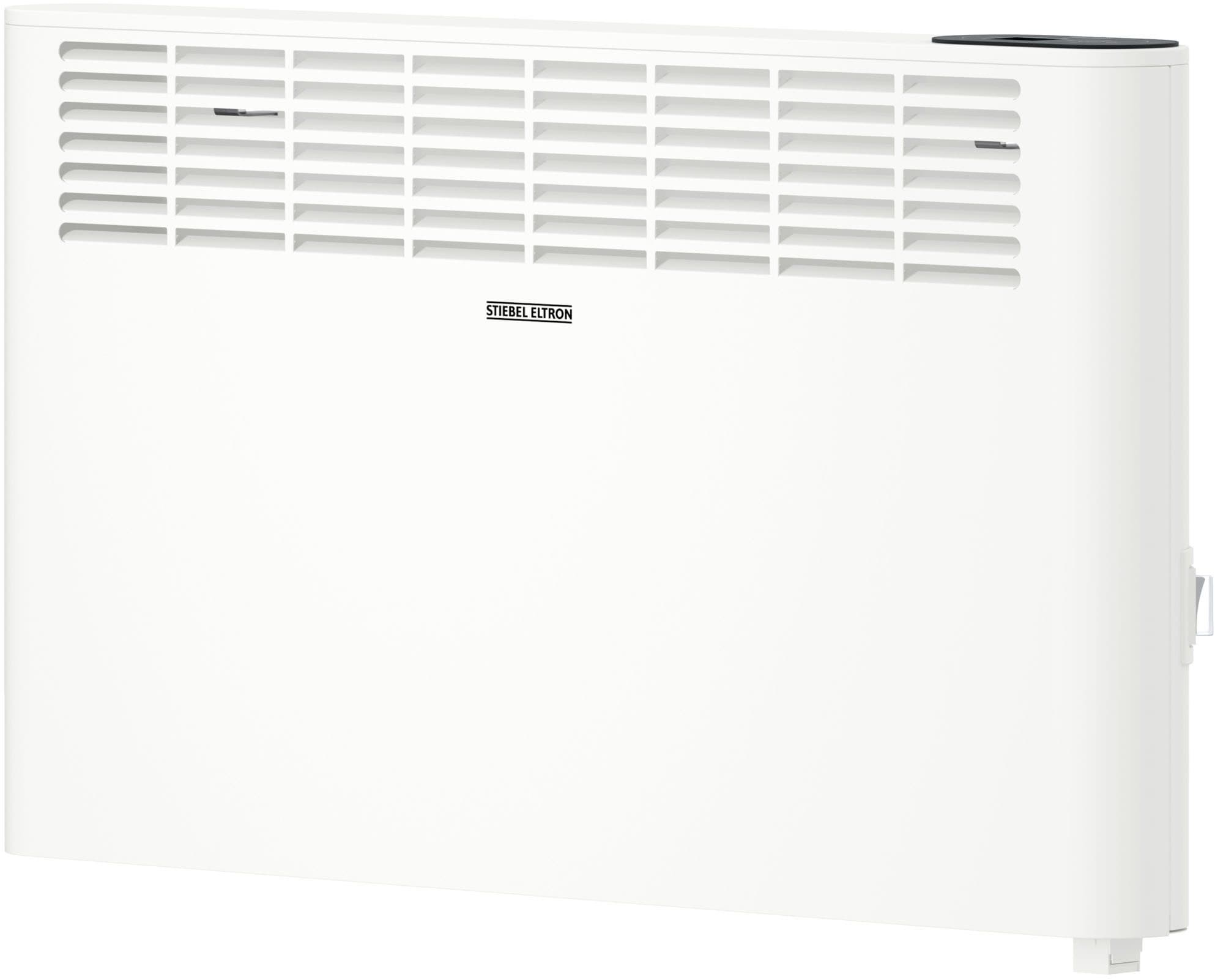 STIEBEL ELTRON Konvektor CNS 2000 Plus LCD | Weiß