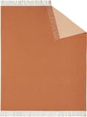 Biederlack Wohndecke Soft Impression | Braun 3