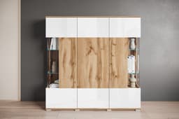 OTTO home Highboard Kenia | Holztöne