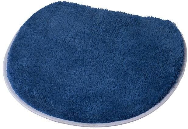Kleine Wolke WC-Deckelbezug Soft | Blau