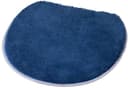 Kleine Wolke WC-Deckelbezug Soft | Blau
