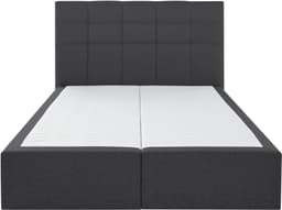 Home affaire Boxbett Ovalo | Grau