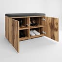 OTTO home Sitzbank Paris | Holztöne 5