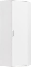 Procontour Eckschrank Clara | Weiß 4
