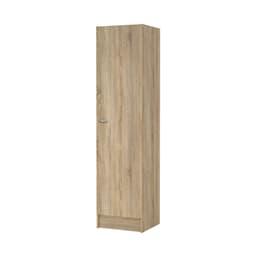 INOSIGN Drehtürenschrank Focus | Holztöne
