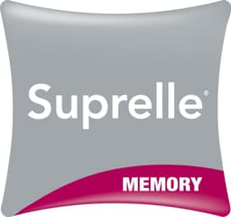 fan Kopfkissen DACRON® Suprelle Memory | Weiß