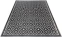 HANSE Home Teppich Lahal | Grau 2